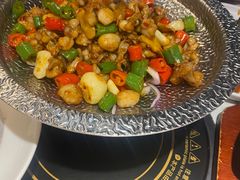 -味仙居(环城南路店)