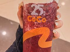 -CoCo都可(福州宝龙广场店)