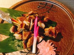 秘制新西兰小羊排-森味薪火烧•烧鸟居酒屋•日本料理(望京店)