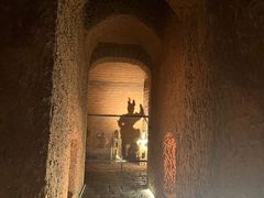 -洛阳古墓博物馆