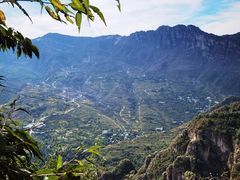 -北京上方山国家森林公园