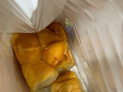 酸奶波罗蜜-UH祐禾(光谷世界城店)