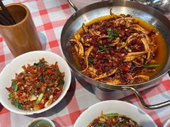 -文昌阁·长沙市井菜(美食地标店)