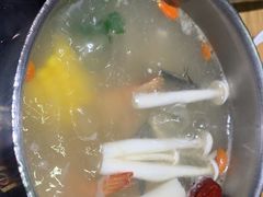 -阿源鱼捞斑鱼火锅·海鲜粥(山景尚宅店)