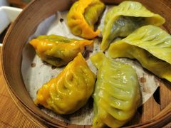 -五观堂素食(新华路店)