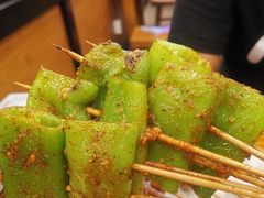 辣椒-京朋串屋·烧烤(望京西路总店)