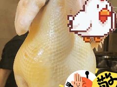 堪江大扇鸡-金苑海鲜酒家(新港中路店)