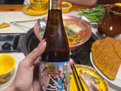 -顺顺小吃(独克宗古城店)