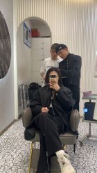 -型色沙龙 Color Salon