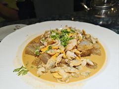 -旺角小渔村(上夼店)