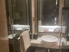 -上海龙之梦万丽酒店