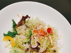 -绿杨春·淮扬宴(庐山路店)