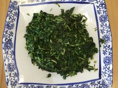 -乌镇那一年小院主题餐厅(甘泉西路店)