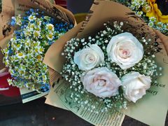 -循礼门鲜花花市(武汉循礼门店)