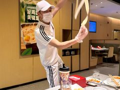 -海底捞火锅(汇金星力城店)