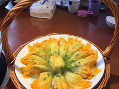 -凤凰山斑鱼馆(恭城店)