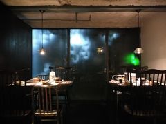 大堂-外婆家(杭州马塍店·杭帮菜名店)