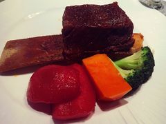 -王品牛排(佛山南海万科广场店)