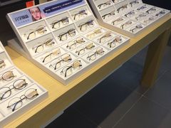 -LOHO眼镜(上海市浦江万达店)