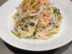 -老妈疙瘩汤·平价海鲜专门店·老威海菜(渔港路店)