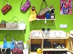 -TOPVTG奢侈品回收站(陕西南路店)
