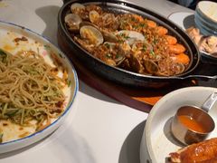 -相遇·鲜炒黄牛肉(丹阳吾悦广场店)
