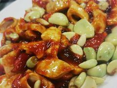 -六顺园清真回族饭店(工程街店)
