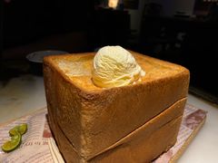 -绿茶餐厅(领展购物广场·中关村店)