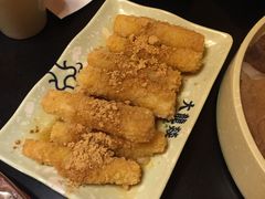-大龙辣火锅·龙虾·烧烤(湖滨新天地店)