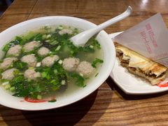 -子午路张记肉夹馍(兵马俑店)