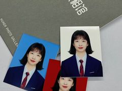 -花儿照相馆·最美证件照(红旗街万达店)
