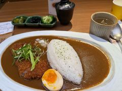 -CURRY YA 熟成咖哩專門店(深圳湾万象城店)