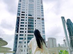 -城市露台景观餐厅(淮海路店)