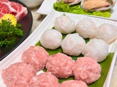 -好彩海鲜火锅饭店(银河百老汇店)