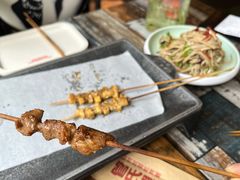 -管氏翅吧(广渠门店)