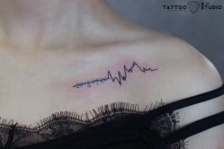 -飛凡TATTOO纹身•原创