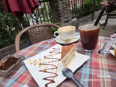 -融园咖啡馆(昙华林店)