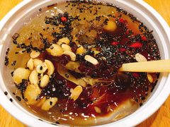 -深水井老冰粉(解放碑英利大融城店)