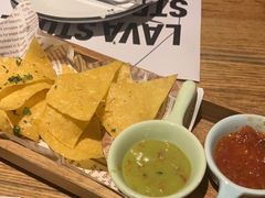 -原石牛扒·约会餐厅(龙城万科里店)