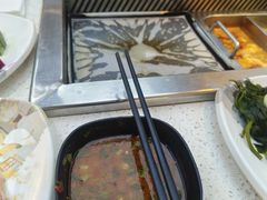 -千家粗粮王·火锅烧烤自助(庆阳店)