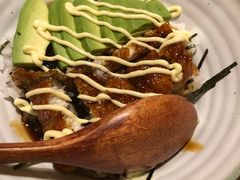 -福匠日本料理(人民路店)