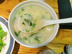 -吕氏疙瘩汤·私家菜馆(慈云寺店)