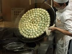 特色生煎-东泰祥生煎馆(重庆北路店)