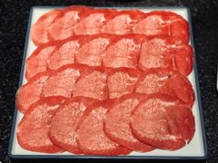牛舌根-常赢三兄弟·清真涮肉(五莲路店)