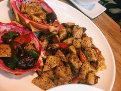 -旅马餐厅(茅家埠店)