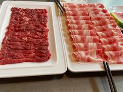 -君邦火锅(新疆大厦店)