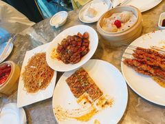 -亢龙太子酒轩·花园店