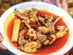 -蛙鱼潭美蛙鱼头火锅(解放碑瑞富广场店)