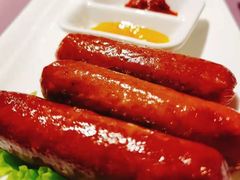 随缘解馋-天厨妙香素食餐厅(清华店)