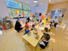 -豆初托育园 Baby Bean Day care Center